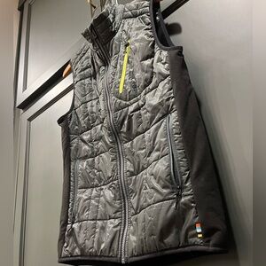 Smartwool Corbet 120 Vest